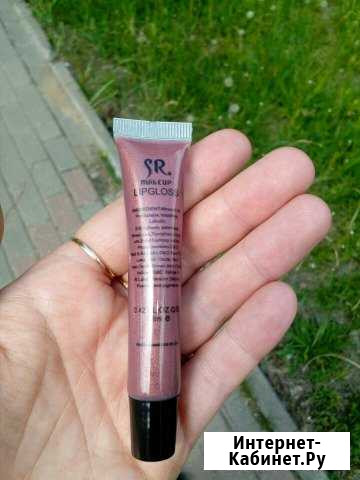 Блеск для губ Нижний Новгород - изображение 1