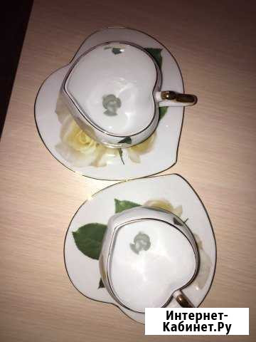 Чайная пара Нижний Новгород - изображение 1