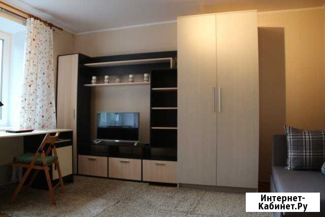 1-к квартира, 32 кв.м., 3/5 эт. Сергиев Посад - изображение 1