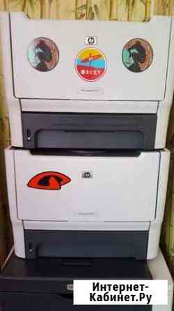 Принтер hp Краснодар