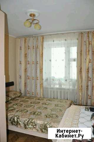 4-к квартира, 75 кв.м., 1/5 эт. Дюртюли - изображение 1