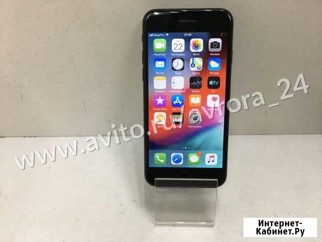 Мобильный телефон Apple iPhone 7 32Gb Ростов-на-Дону - изображение 1