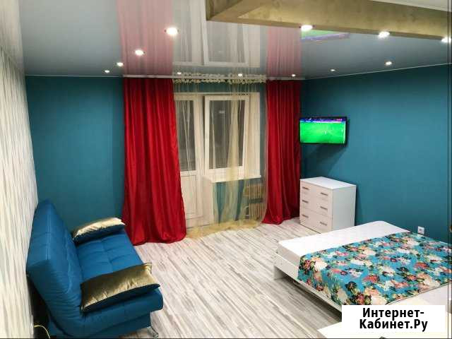 1-к квартира, 34 кв.м., 15/16 эт. Киров - изображение 1