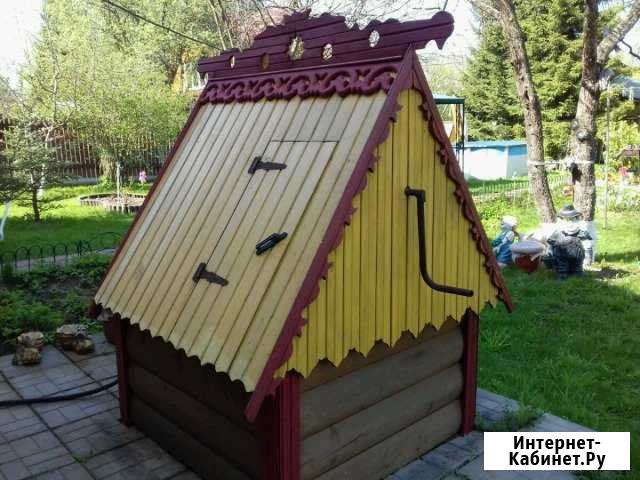 Копка колодцев,септиков,траншей,строительство,отде Пенза - изображение 1