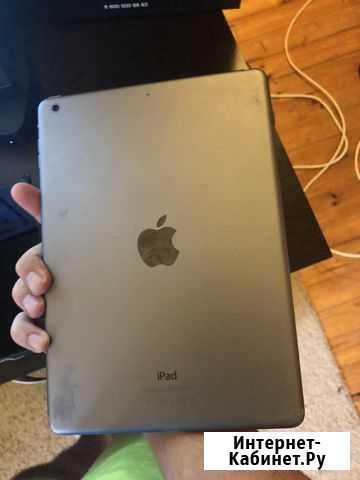 iPad Air 1 Агалатово - изображение 1