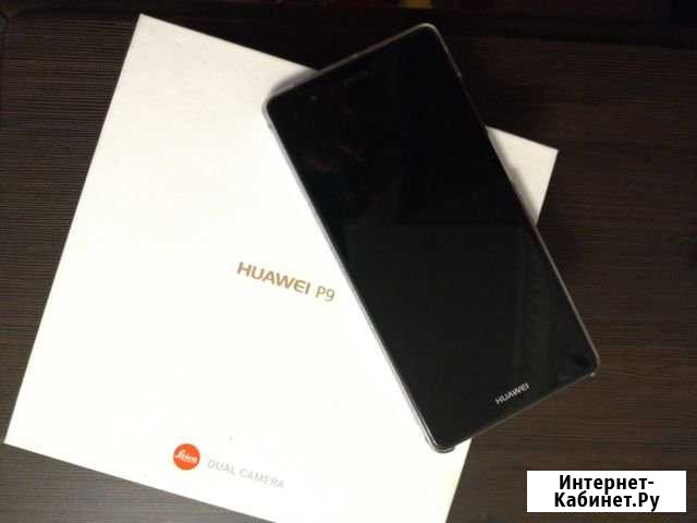 Huawei p9 Орёл - изображение 1