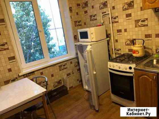 2-к квартира, 44 кв.м., 5/5 эт. Камышин