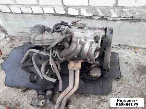 Двс 1.5 8клап с ваз-2114,модель мотора 2111 Архангельск