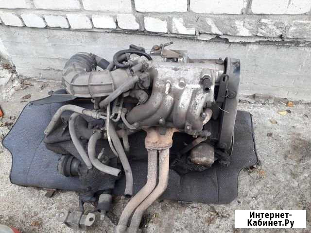 Двс 1.5 8клап с ваз-2114,модель мотора 2111 Архангельск - изображение 1