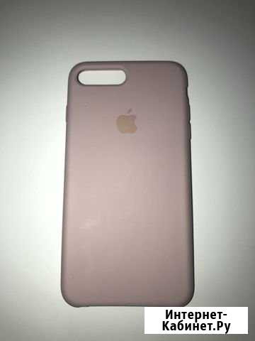 Чехлы на айфон 8 plus Архангельск - изображение 1
