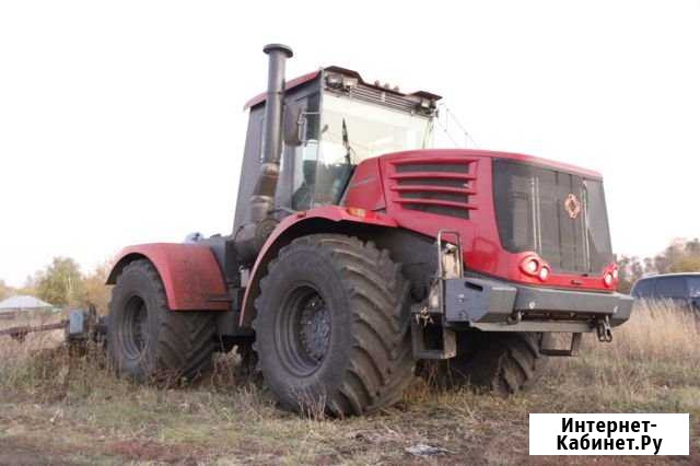 Кировец К-744Р P-4 Продается Сатинка - изображение 1