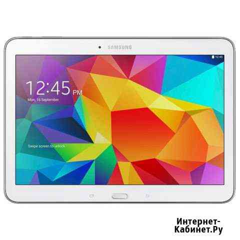 SAMSUNG Galaxy Tab 4 10.1 SM-T531 16Gb Пушкино