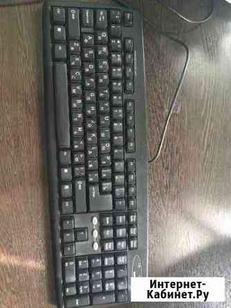 Клавиатура Нижний Новгород