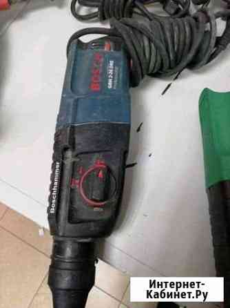Перфоратор bosch 2-26 тб2 Тобольск