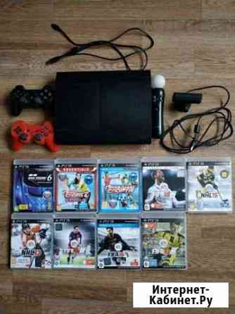 PS3 Электросталь