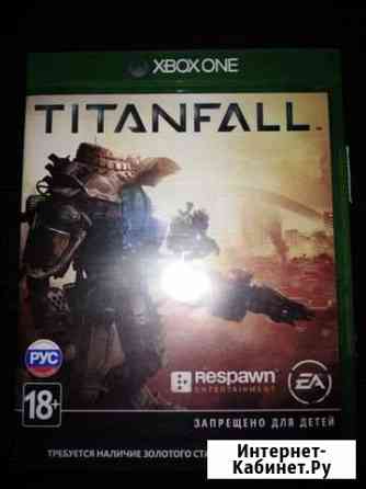 Xbox ONE Рязань