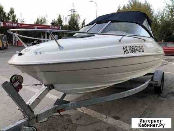 Продам катер Bayliner 1802 Бор