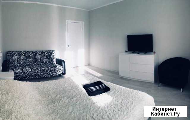 1-к квартира, 42 кв.м., 10/17 эт. Ногинск - изображение 1