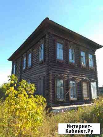 2-к квартира, 24 кв.м., 1/2 эт. Камень-на-Оби