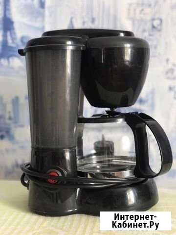 Кофеварка Брянск - изображение 1