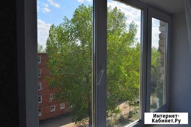 1-к квартира, 20.6 кв.м., 5/5 эт. Ливны - изображение 1
