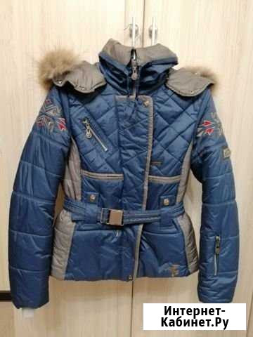 Куртка женская Нижний Новгород - изображение 1