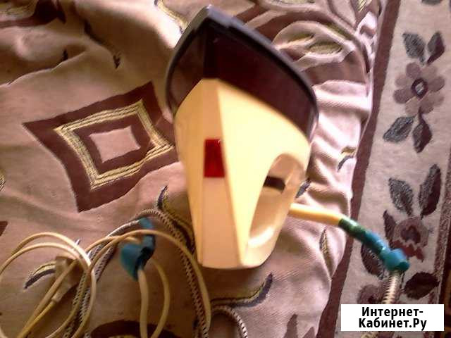 Утюги СССР Саранск - изображение 1