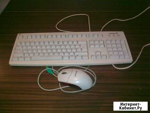 Клавиатуры фирм Sven, Defender, Genius, Dialog + Курск - изображение 1