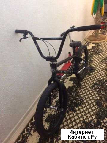BMX Барнаул - изображение 1