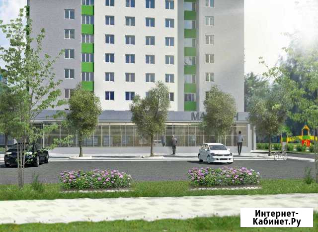 Сдача в аренду нежилого помещения, 689.3 кв.м. Рязань - изображение 1