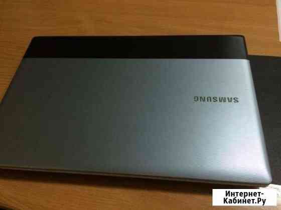 SAMSUNG RV520 на i3 процессоре Рубцовск