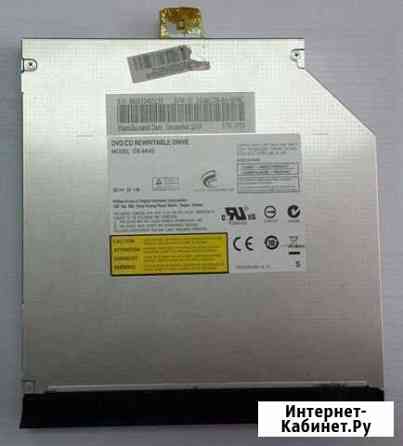 DVD/cdrw приводы model DS-8A4S Black и TS-L633 Рязань