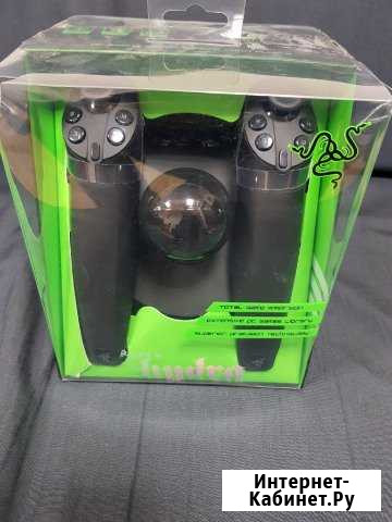 Hydra Razer (VR контроллер) Краснодар - изображение 1