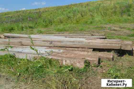 Опоры бетонные Владимир