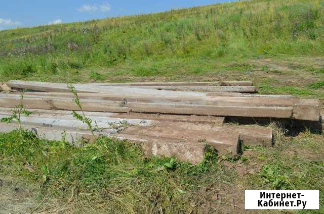 Опоры бетонные Владимир - изображение 1