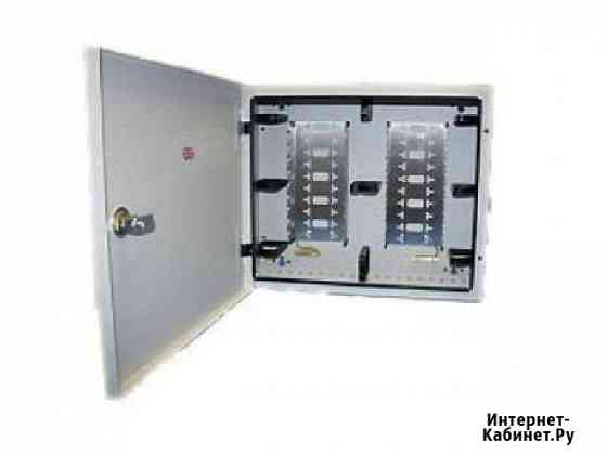 Connection Box 210 Родники