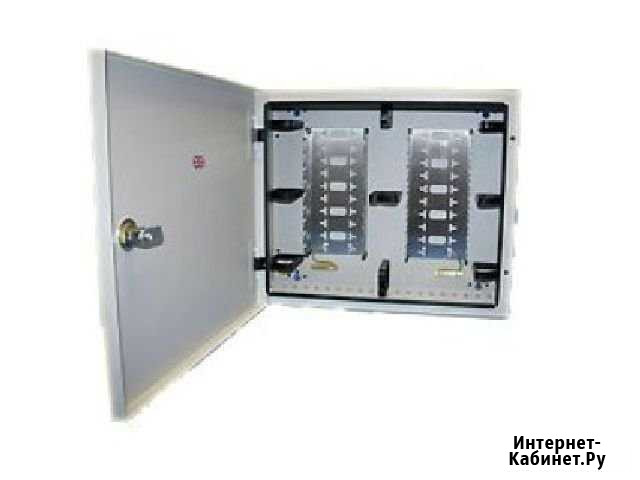 Connection Box 210 Родники - изображение 1