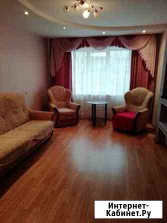 1-к квартира, 38 кв.м., 3/10 эт. Владимир