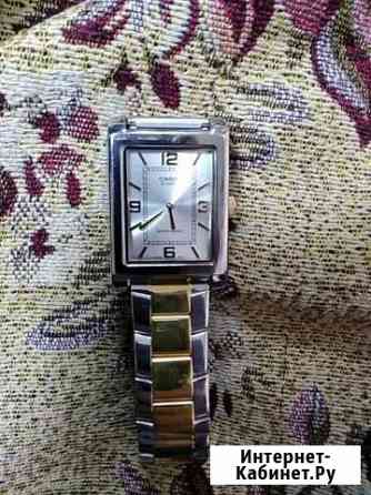 Часы casio Новомосковск