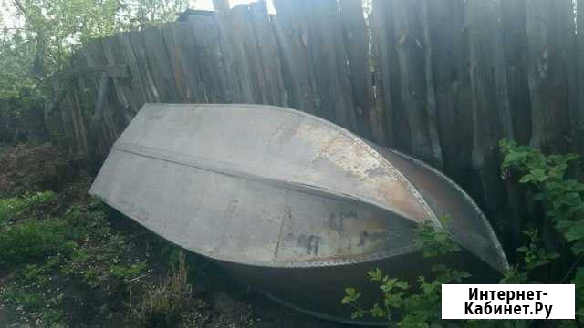 Лодка Казанка Магнитогорск - изображение 1