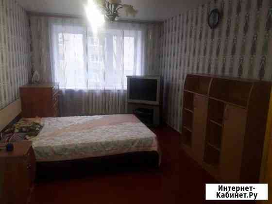 2-к квартира, 46 кв.м., 1/5 эт. Лениногорск