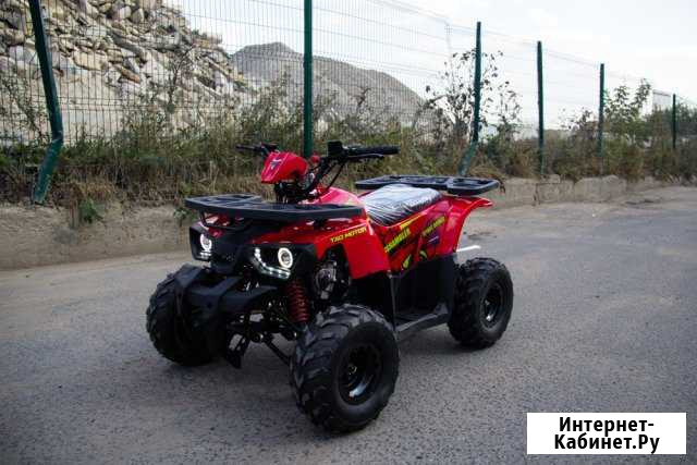 Квадроцикл Avantis Hunter 8 New (125 кубов) 2019 Киров - изображение 1
