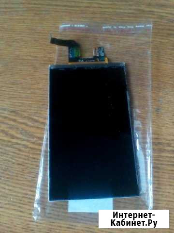 Дисплей LG L70 D325 Саратов - изображение 1