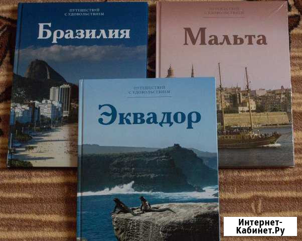 Книги Страны Егорьевск - изображение 1