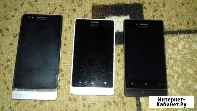 Sony,ST-23i,ST27i одна сим карта Рубцовск - изображение 1