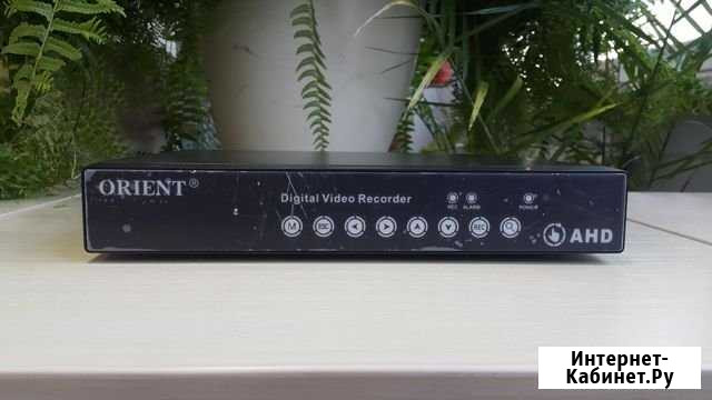 Видеорегистратор orient DVR-9204AYD Арамиль - изображение 1