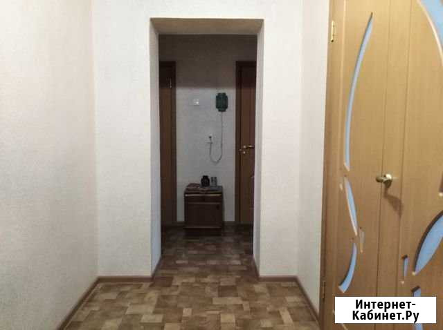 2-к квартира, 48 кв.м., 5/5 эт. Старая Русса - изображение 1