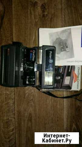 Polaroid Дзержинск - изображение 1