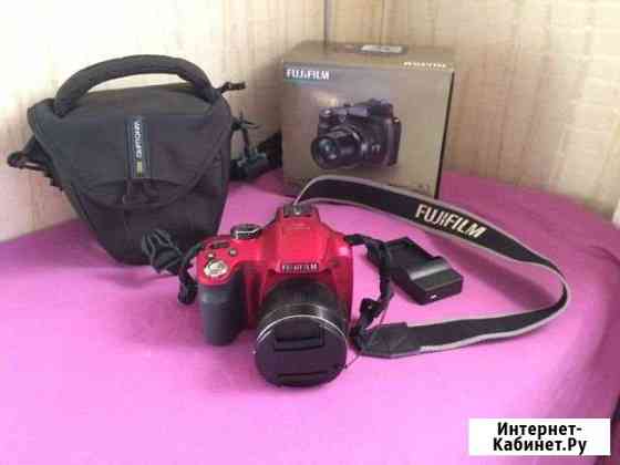 Фотоаппарат fujifilm finepix SL300 Новороссийск