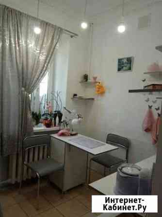 Маникюр-педикюр Севастополь